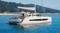 Fountaine Pajot New 48