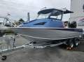 New McLay 591 Sportsman New McLay 591 Sportsman