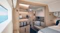 Fountaine Pajot New 55