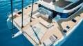 Fountaine Pajot New 55