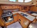 Beneteau Oceanis 350
