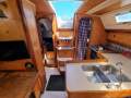Beneteau Oceanis 350