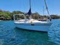Beneteau Oceanis 350