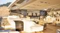 Fountaine Pajot Y70S