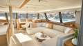 Fountaine Pajot Y70S