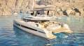 Fountaine Pajot Y70S