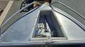 Savage 445 Osprey 50HP Honda 4-Stroke Tiller 2022