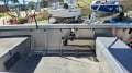 Savage 445 Osprey 50HP Honda 4-Stroke Tiller 2022