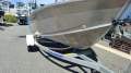 Savage 445 Osprey 50HP Honda 4-Stroke Tiller 2022
