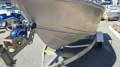 Savage 445 Osprey 50HP Honda 4-Stroke Tiller 2022