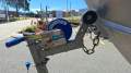 Savage 445 Osprey 50HP Honda 4-Stroke Tiller 2022