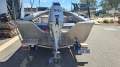 Savage 445 Osprey 50HP Honda 4-Stroke Tiller 2022