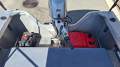 Savage 445 Osprey 50HP Honda 4-Stroke Tiller 2022