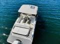 Sea Ray 270 SDX OB
