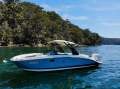 Sea Ray 270 SDX OB