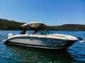Sea Ray 270 SDX OB