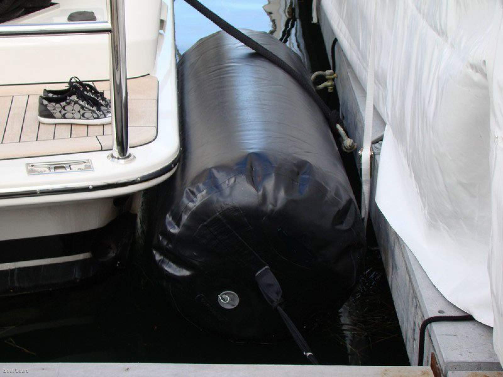 BOAT GUARD XL BOAT FENDER