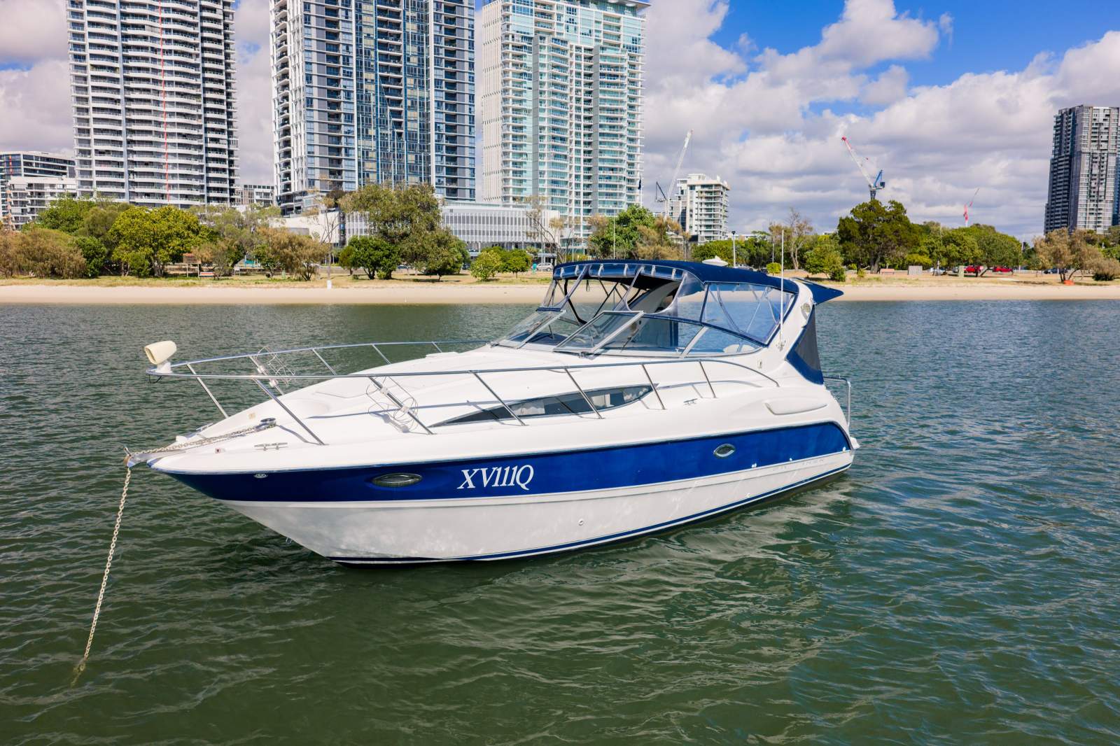 Bayliner 305 Ciera