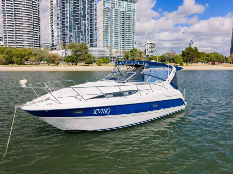 Bayliner 305 Ciera
