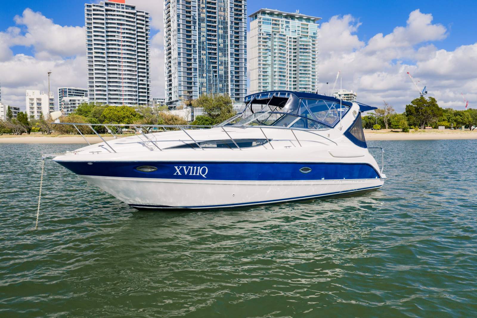 Bayliner 305 Ciera