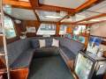 Crowther Vessel designed for Filmmaker Ben Cropp