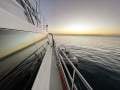 Crowther Vessel designed for Filmmaker Ben Cropp