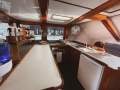 Crowther Vessel designed for Filmmaker Ben Cropp