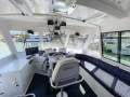 Crowther Vessel designed for Filmmaker Ben Cropp