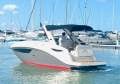 Sea Ray 265 Sundancer