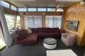 "DESTINY" Two Decked, Three Bed, Pontoon Houseboat