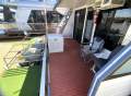 "DESTINY" Two Decked, Three Bed, Pontoon Houseboat