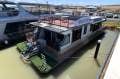 "DESTINY" Two Decked, Three Bed, Pontoon Houseboat