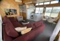 "DESTINY" Two Decked, Three Bed, Pontoon Houseboat
