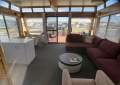 "DESTINY" Two Decked, Three Bed, Pontoon Houseboat
