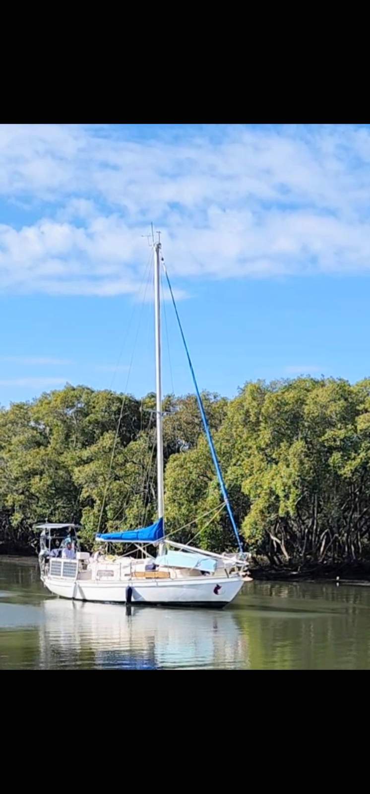 Compass Yachts 29
