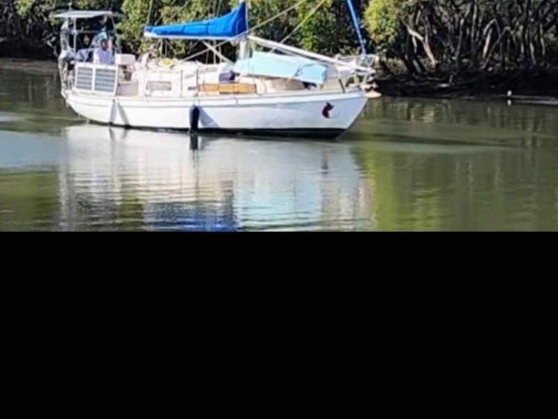 Compass Yachts 29