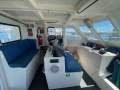 Westcoaster 53 FLYBRIDGE LOBSTER VESSEL