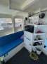 Westcoaster 53 FLYBRIDGE LOBSTER VESSEL