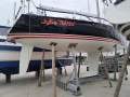 J Boats J/109