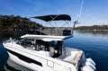 Jeanneau Merry Fisher 1295 Fly Jeanneau Merry Fisher 1295 Fly