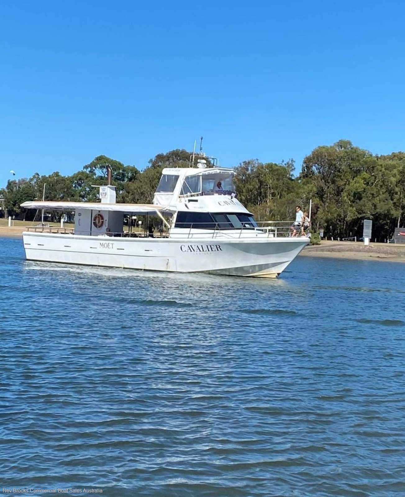Conquest 55