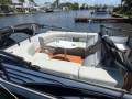 Luxury Pontoon Boat