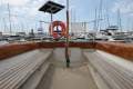 Bluey Williams Sloop