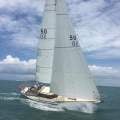 Bluey Williams Sloop