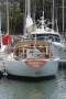 Bluey Williams Sloop