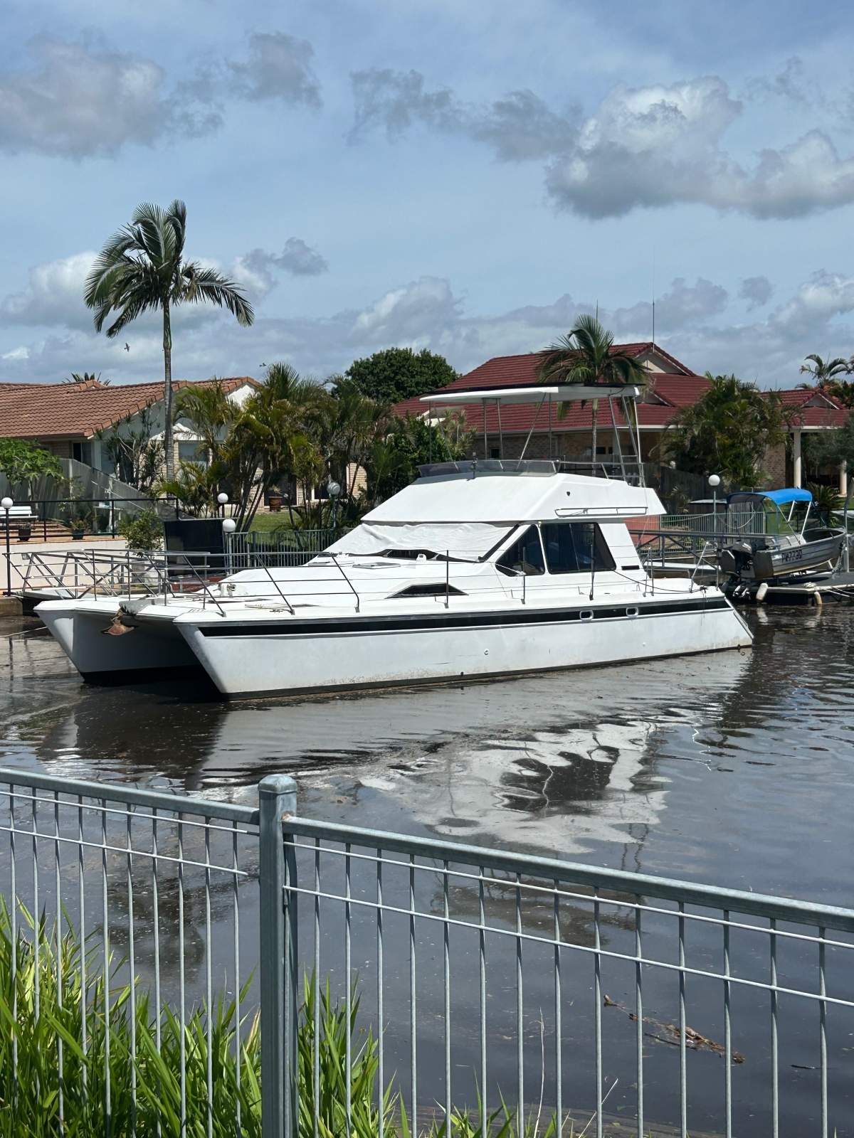 Seawind Venturer 3650 6 berth