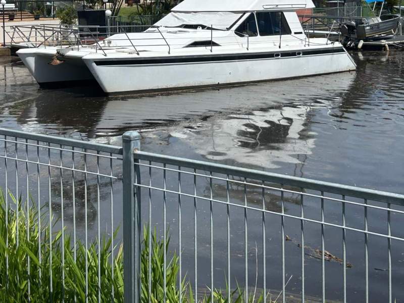 Seawind Venturer 3650 6 berth
