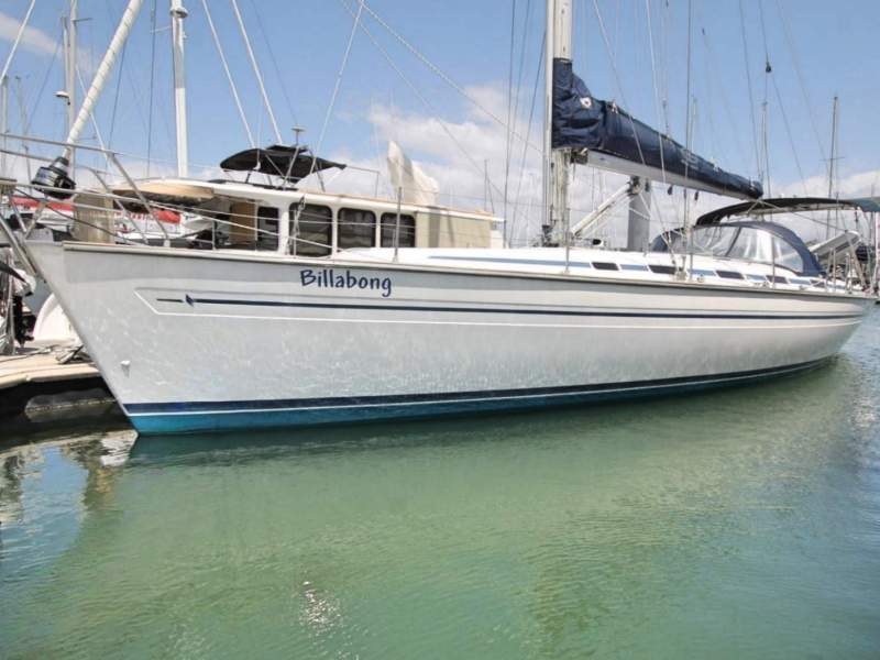 Bavaria 44 Sport