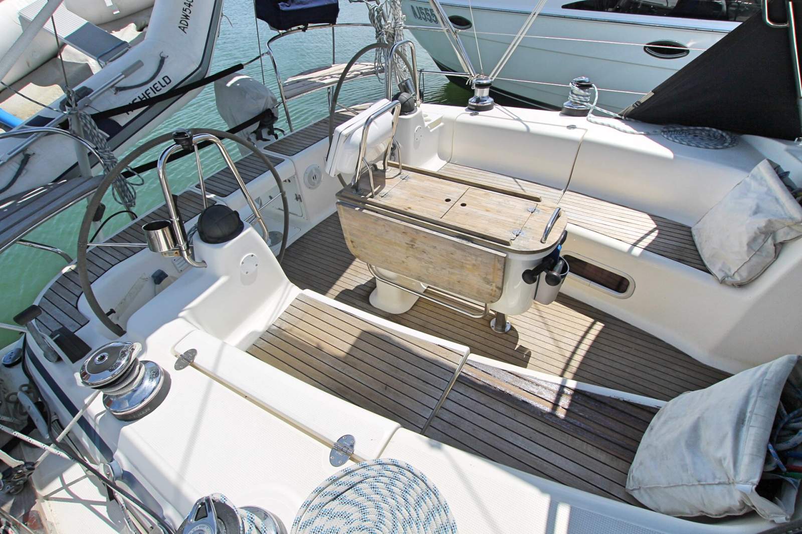 Bavaria 44 Sport
