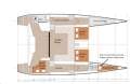 Grainger 40 Bluewater Catamaran